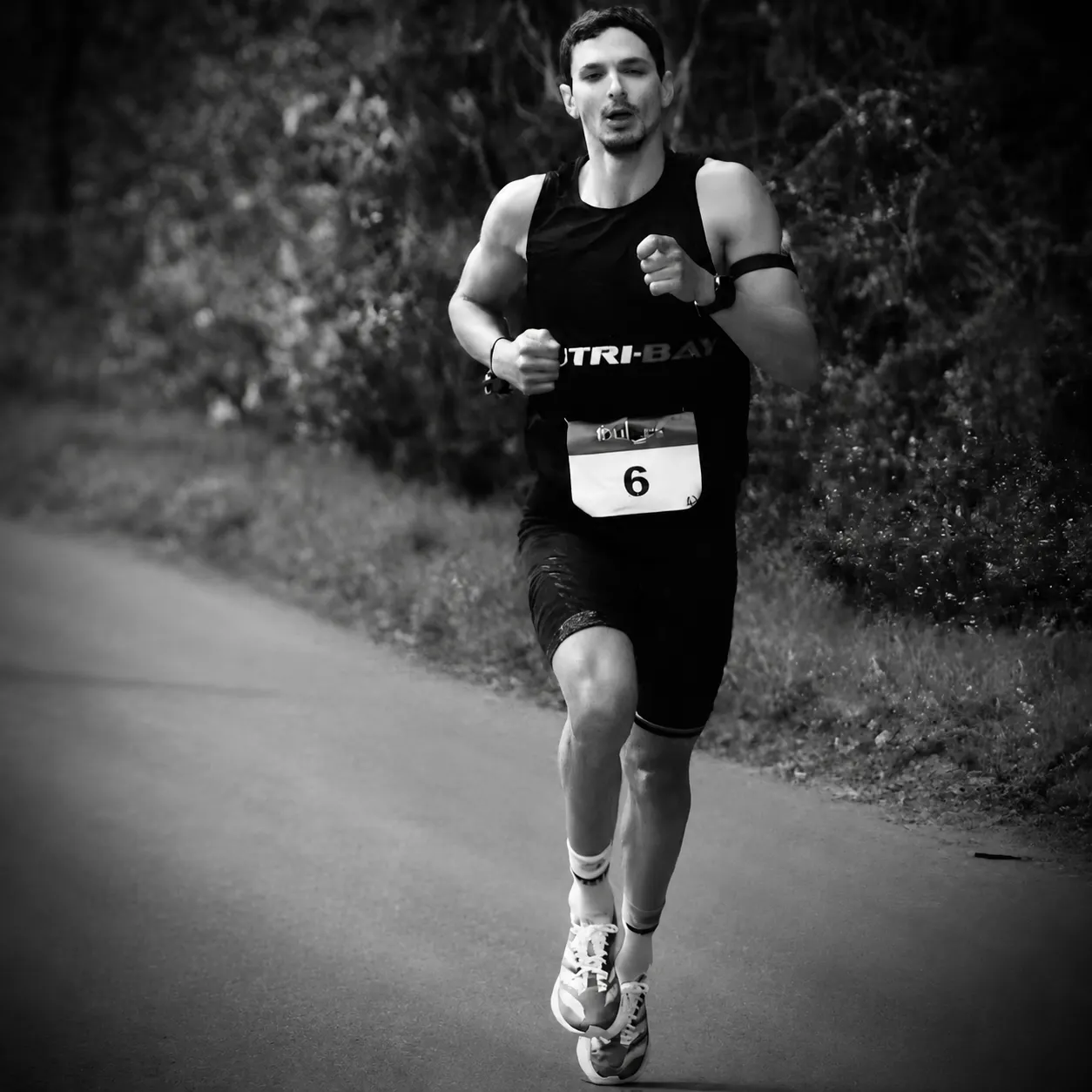 Couverture — Préparation d’un 100 km — partie 3