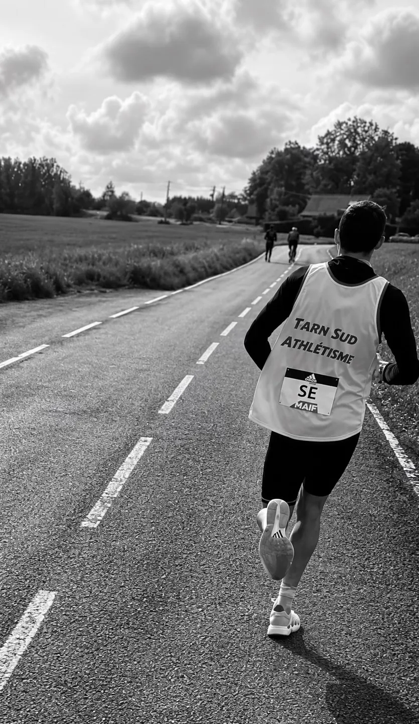 Couverture de l’article Préparation d’un 100Km : ne rien laisser au hasard — partie 1